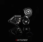 K-tuned Side Mount Pulley Kit For K20A /A2/Z1/Z3 KTD-SM2-K20. Fixed Price $249.00.