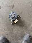 03-06 Infiniti G35 Nissan 350Z VQ35DE Fan Water Pump Pulley Bracket 21046-4P100. Fixed Price $34.96.