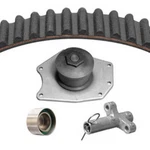 Engine Timing Belt Kit With Water Pump-vin: Dayco WP295K1D. Fixed Price $89.00.