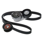 For Ram 1500 Classic 2019-2022 Gates 90K-39282 Accessory Belt Drive Kit. Fixed Price $264.11.