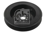 Febi Belt Pulley Crankshaft Audi 3,1 2,8 06E105251A 06E105251C Auk Bdx. Fixed Price $106.51.