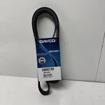 Dayco 5060730 (6PK1855) Serpentine Belt Ford Ranger 2.3L I4 Dohc 2001-2011. Fixed Price $24.00.