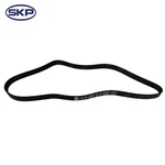Skp SK060473 Serpentine Belt Fits 2007-2015 Volvo S80 & More. Fixed Price $24.95.