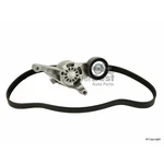 New Contitech Serpentine Belt Drive Component Kit Alternator ADK0032P Volkswagen. Fixed Price $122.32.