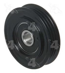 Accessory Drive Belt Idler Pulley Hayden 5931 Fits 01-09 Toyota Prius. Fixed Price $30.83.