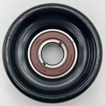 Oem Ford 5.0 6.2L Engine Drive Belt Idler Pulley AL3E-19A216-AA M199N 6MCA2. Fixed Price $24.95.