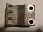 ZE115 Injector Bracket 2003 Honda Civic 1.7 D17A1. Fixed Price $15.00.