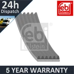 Fits Skoda Octavia Audi A3 Vw Golf Touran Caddy Seat Leon Febi Alternator Belt. Fixed Price $18.08.