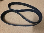 Gates Engine Timing Belt For TB257 TB-257 OHC257 HX664Y32 CET257 CD-257 Ow. Fixed Price $30.00.