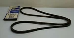 13605 Goodyear Gatorback Cogged V-belt Made In Mexico 10AV1535. Fixed Price $10.35.