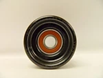 New Oem Ford 6.2L Engine Drive Belt Idler Pulley AL3E-19A216-AA. Fixed Price $18.99.