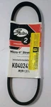 Serpentine Belt Gates K040245SF. Fixed Price $19.99.