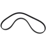Genuine Motorcraft Serpentine Belt JA-662. Fixed Price $21.97.