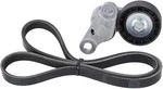 Cloyes B40017 Accessory Drive Belt Kit. Fixed Price $68.68.
