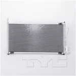 Tyc Ac Condenser Ford Focus 2000-2005 To 03/16/2005 Oem # YS4Z 19712 Ab. Fixed Price $89.86.