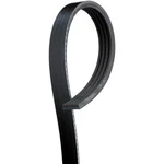 Acdelco 4K250 V Ribbed Serpentine Belt. Fixed Price $31.39.