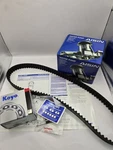 Honda Aisin TKH-005 Timing Belt Kit With Water Pump. Fixed Price $94.99.