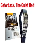 Serpentine Poly-v Belt Quiet Gatorback Continental Elite 4061373F, 6PK3488. Fixed Price $82.89.