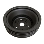 Summit Racing Crankshaft Pulley SUM-G3958B. Fixed Price $64.99.