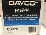 Dayco Accessory Drive Belt Tensioner Assembly 89325. Fixed Price $17.99.