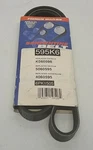 595K6 Armor Mark Premium Multi-rib Serpentine Drive Belt. Fixed Price $8.72.