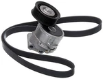 Gates 90K 38179A Complete Serpentine Belt Drive Component Kit. Fixed Price $99.70.