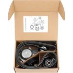 Cloyes Accessory Drive Belt Kit For Expedition, Mustang, Navigator+more B40057. Fixed Price $138.21.