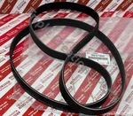 Toyota Genuine 90916-T2033 Belt V-ribbed 90916T2033 Oem. Fixed Price $32.66.