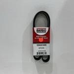 Nos Bando 5060388 (6PK986) Serpentine Belt. Fixed Price $9.95.
