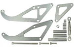 Ict Billet Air Conditioning Compressor Brackets 551775. Fixed Price $75.99.