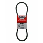 Bando 4340 Usa Precision Engineered V Belt. Fixed Price $22.22.