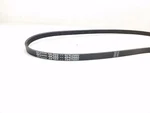 4K385 Mighty Silentrac Black Serpentine Belt Made Mexico 4PK0980. Fixed Price $9.58.