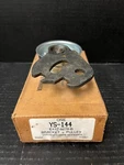 Motorcraft YS-144 E43Z8678B Idler Pulley And Bracket Nos. Fixed Price $19.19.