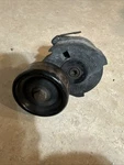 SN-95 Mustang Gt Oem Serpentine Belt Tensioner With Pulley F4ZE-6 B209-AD. Fixed Price $35.00.