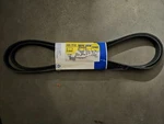 Nos Gm 88986808 Serpentine Drive Fan Belt. Fixed Price $25.00.