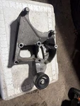 12578068 Oem Gm Alternator Bracket For Chevy Chevrolet Corvette 1997-2004. Fixed Price $99.00.