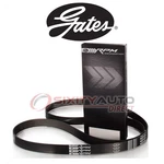 Gates Micro-v K030250RPM Serpentine Belt For QJK3256 PK030250 L36-3063 Kl. Fixed Price $29.03.
