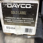 Accessory Drive Belt Tensioner Assembly-turbo Dayco 89484. Fixed Price $86.99.