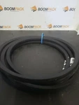Gates High Power Ii V-belt Smoth Top B161 9003-2161. Fixed Price $65.00.