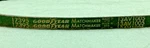 New Genuine Goodyear 17395 Matchmaker 13AV1005 V-belt 39.5" Top Cogged 36. Fixed Price $15.67.