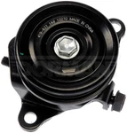 Dorman 419-627 Idler Pulley-with Bracket Fits Geo Toyota Models. Fixed Price $36.56.
