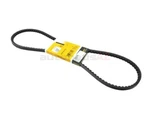 Continental Contitech Belt/drive Air Conditioning 13X1175 Saab 900. Fixed Price $22.28.