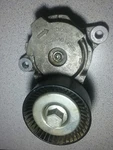 2018-2020 Ford F-150 2.7L Serpentine Belt Tensioner Pulley FL3E-6A228-AC (M117). Fixed Price $36.00.