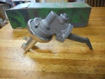 Ford Oem Remanufactured Button Top Fuel Pump 390GT. Fixed Price $399.99.