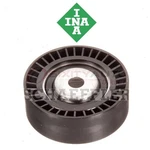 Ina Drive Tensioner Pulley For 2000 Bmw 328CI - Engine Accessory Belts Ow. Fixed Price $30.06.