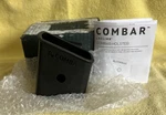 ACLIM8 Combar Holster W/ Paddle Adapter Carry -. Fixed Price $31.99.