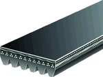 Automotive Serpentine Belt (standard) K06 13/16" X 53 3/8" 5060525DR Drive-rite. Fixed Price $10.00.