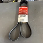 Serpentine Belt-fleetrunner Heavy Duty Micro-v Gates K080660HD. Fixed Price $39.99.