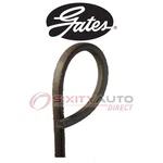 Gates Bladerunner 6732BR Accessory Drive Belt For TCU36021 789388 75-755 Eg. Fixed Price $61.64.