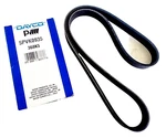Serpentine Poly Rib Belt Dayco 5PVK0935/5PK0935 (made Usa). Fixed Price $13.99.